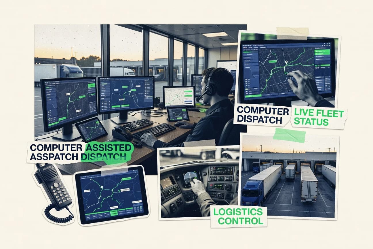 Top 10 Best Computer Assisted Dispatch Software of 2026