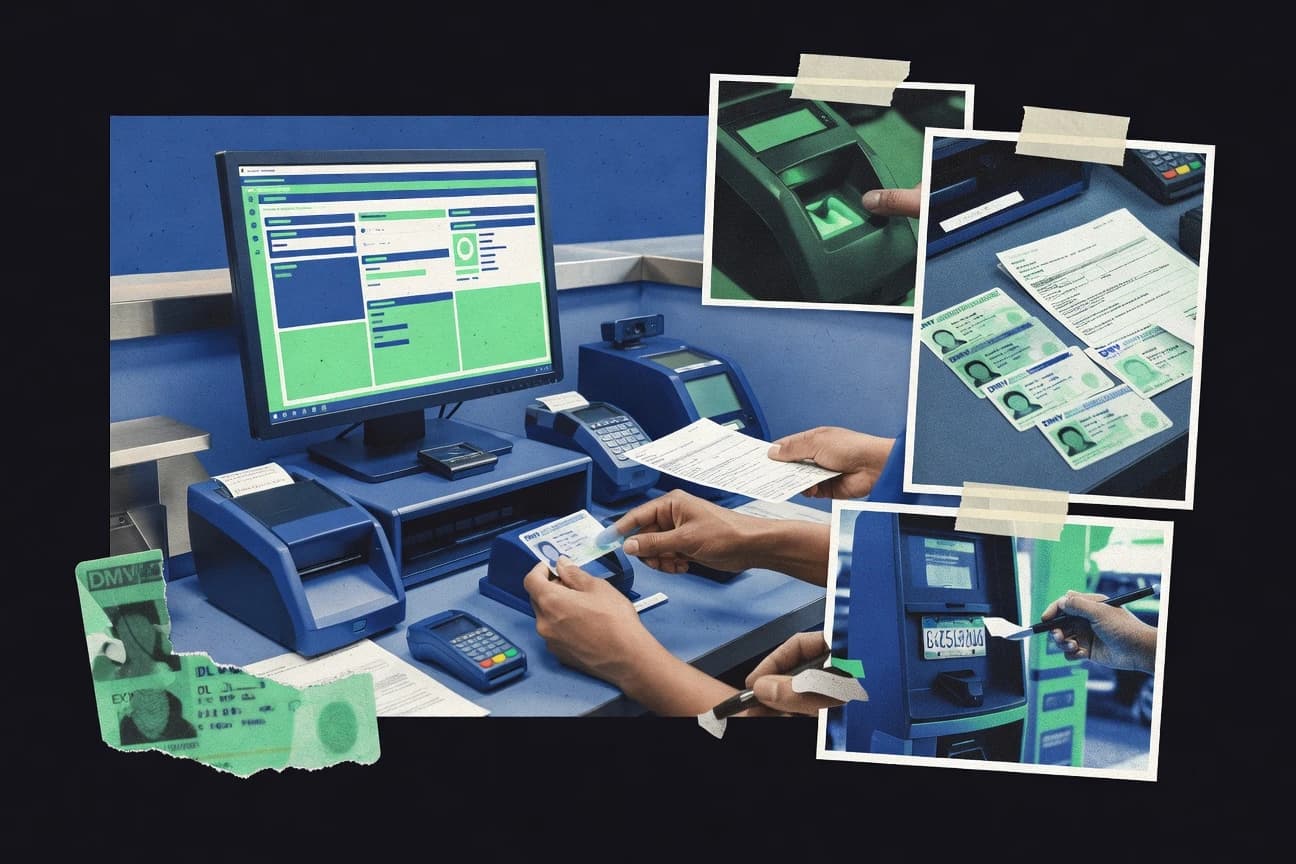 Top 10 Best Dmv Software of 2026