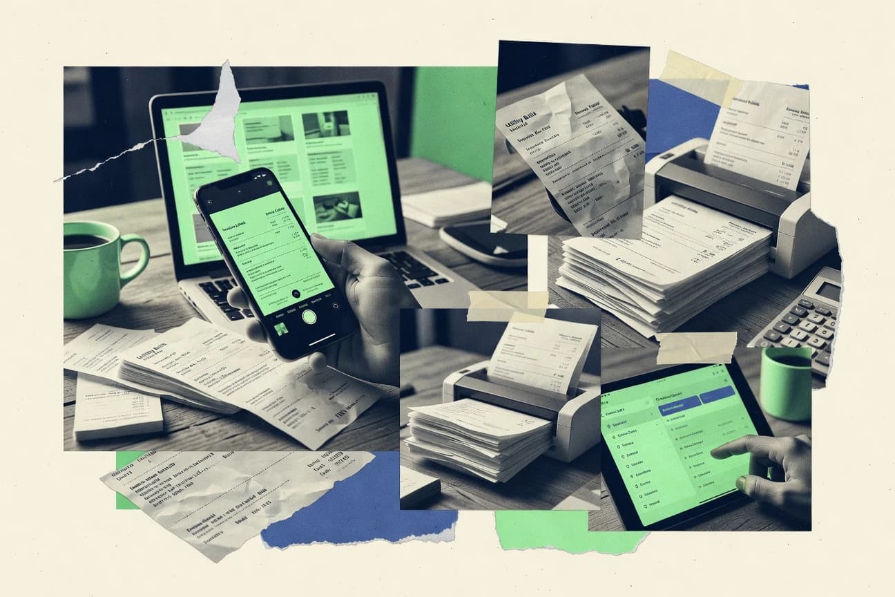 Top 10 Best Bill Scanning Software of 2026