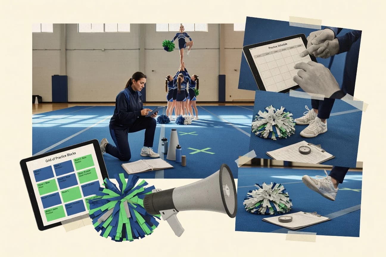 Top 9 Best Cheer Software of 2026
