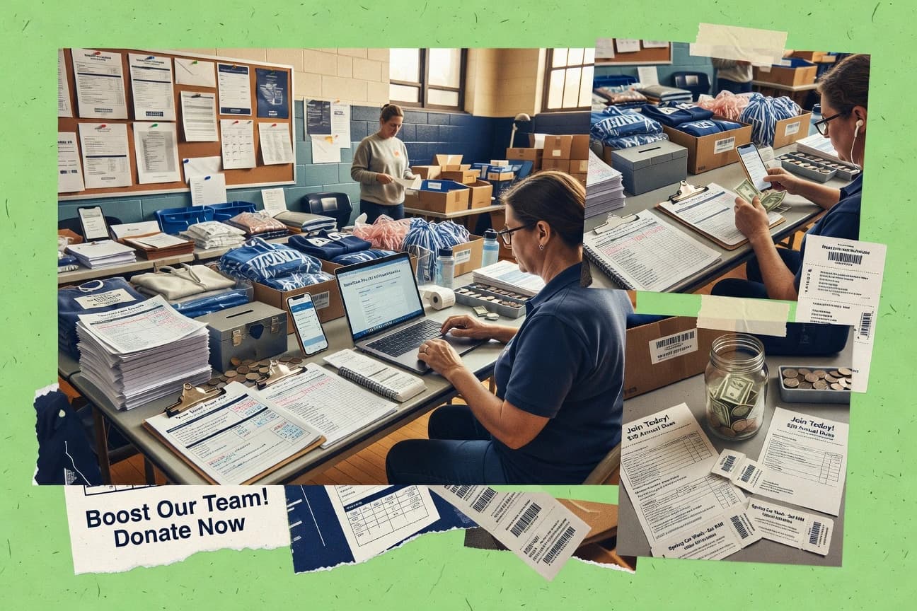 Top 10 Best Booster Club Management Software of 2026