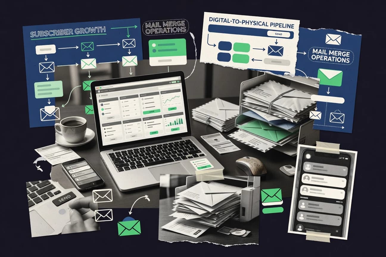 Top 10 Best Email Mailing List Software of 2026