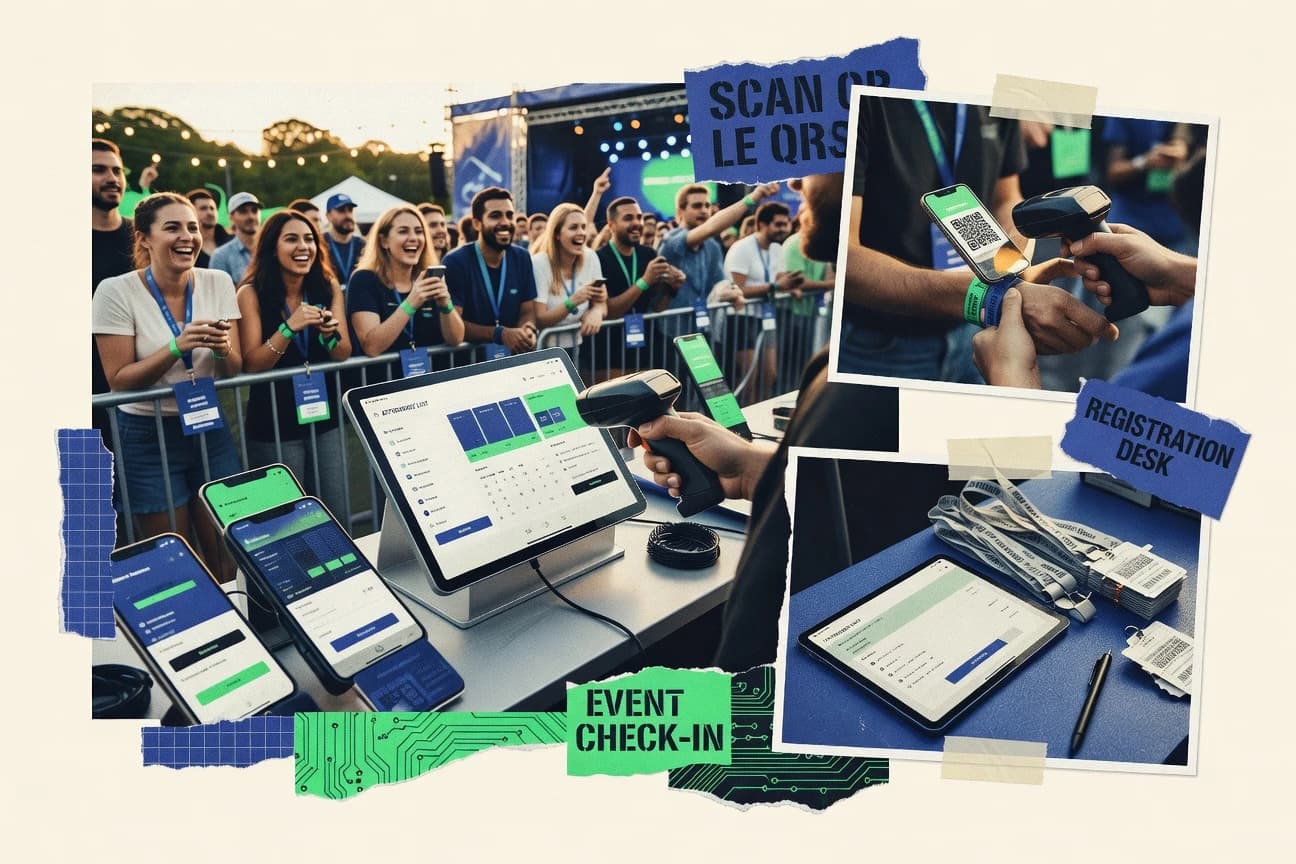 Top 10 Best Event Sign Up Software of 2026