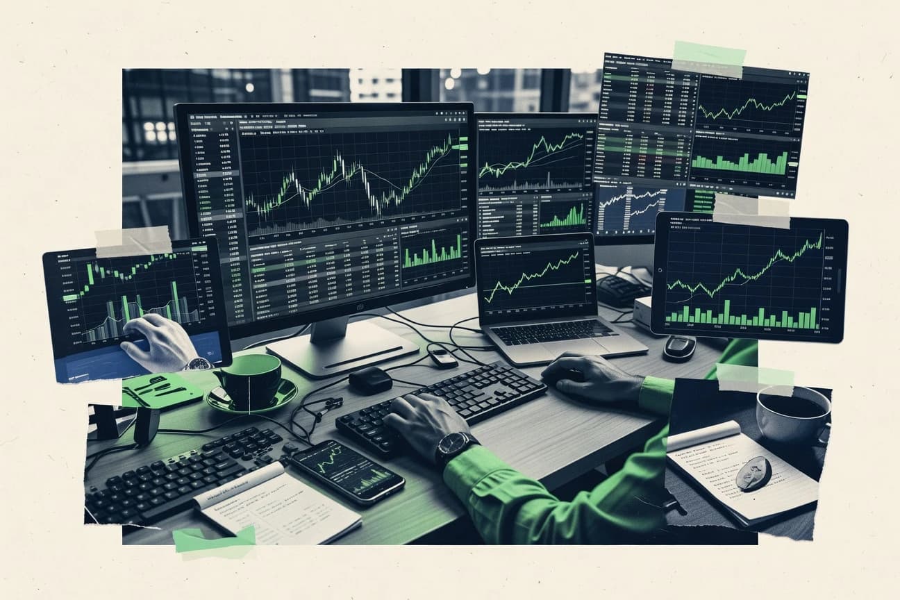 Top 10 Best Live Trading Software of 2026