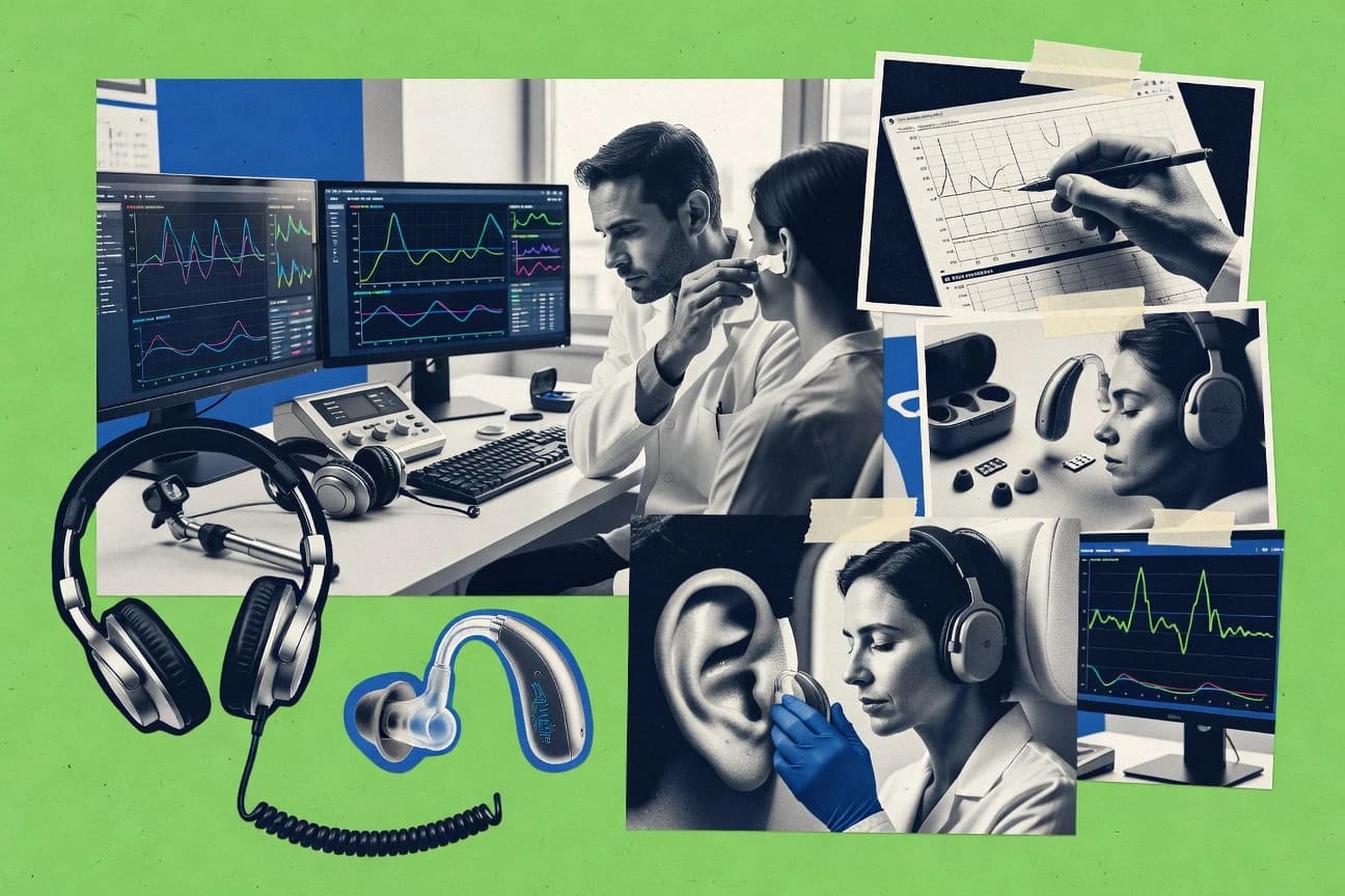 Top 10 Best Audiologist Software