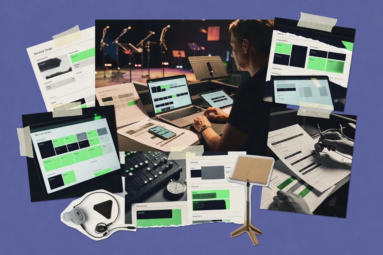 Top 10 Best Church Service Planning Software of 2026