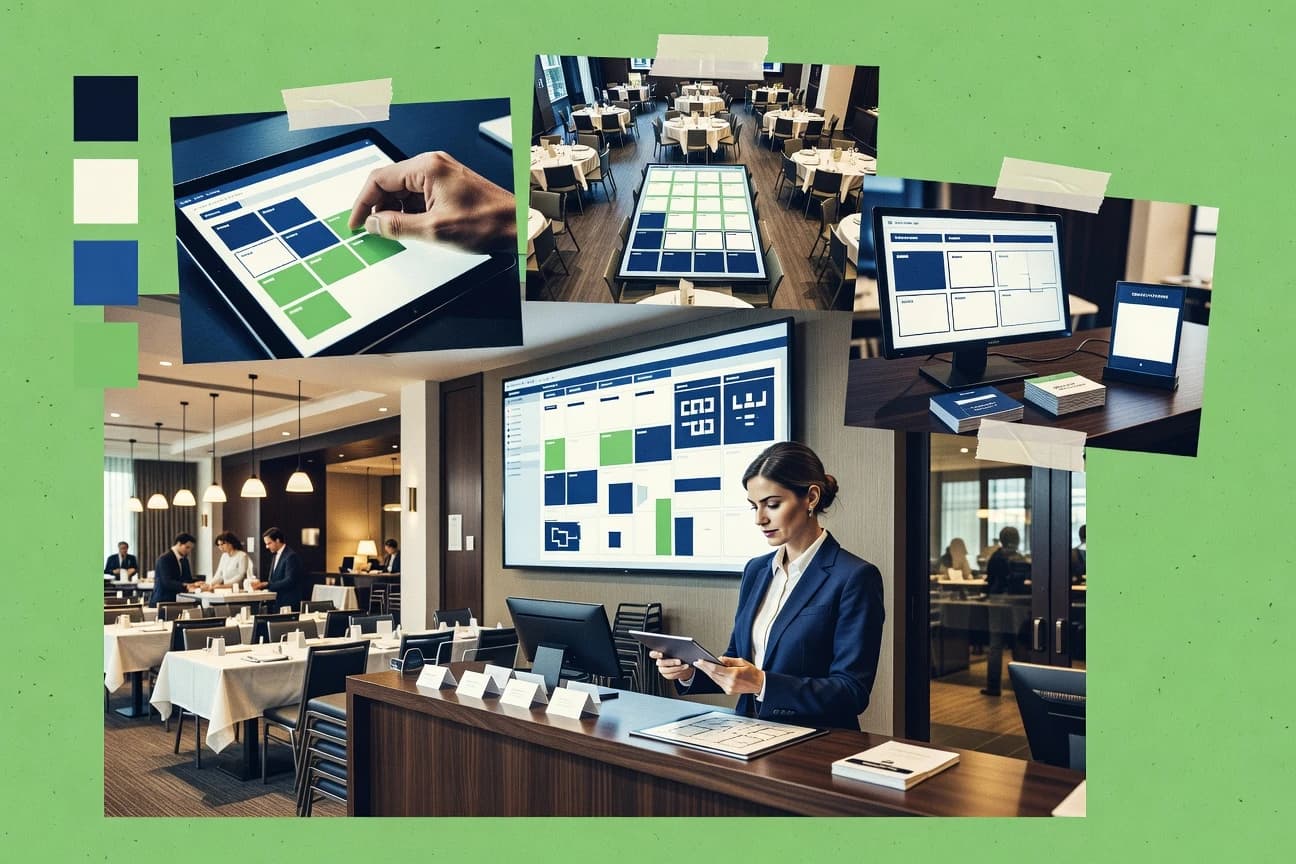 Top 10 Best Venues Software of 2026