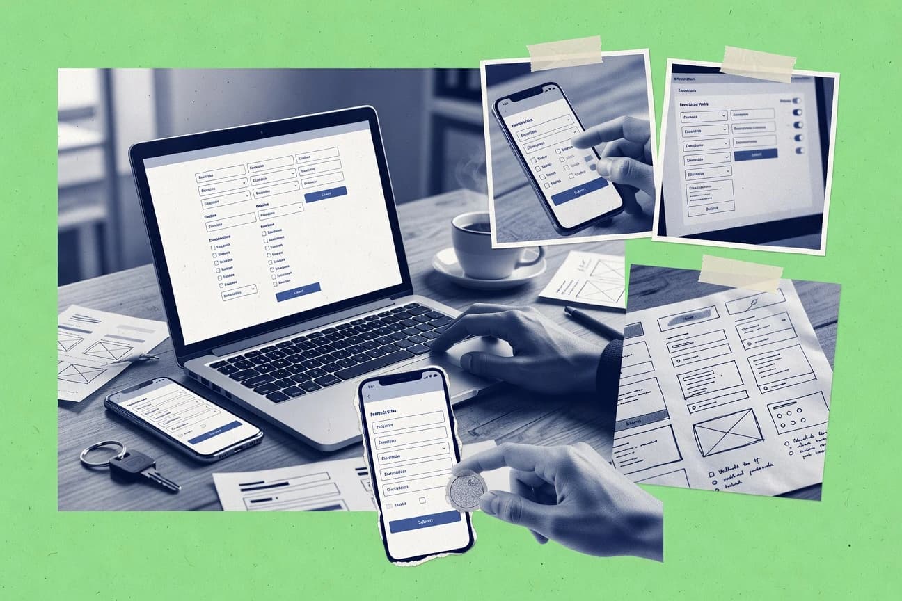 Top 10 Best Web Forms Software of 2026