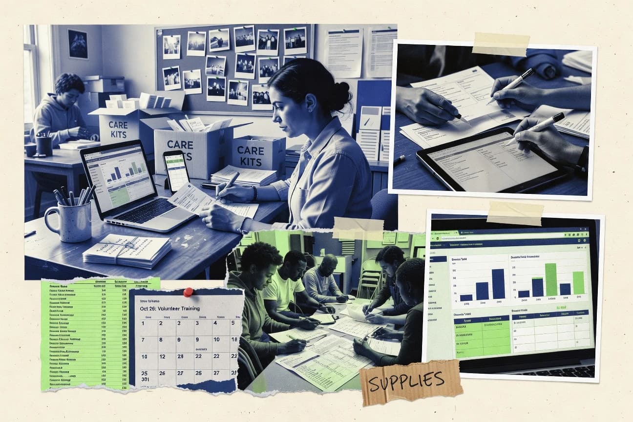 Top 10 Best Nonprofit Organizations Software of 2026