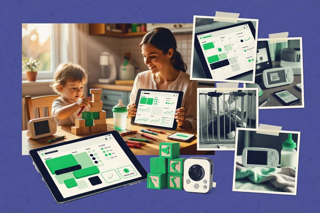 Top 10 Best Babysitting Software of 2026