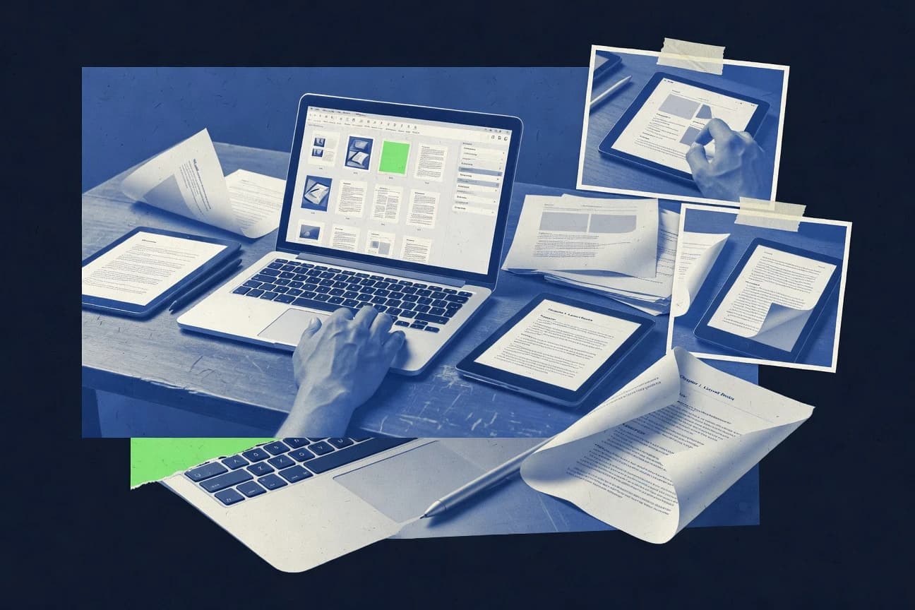 Top 10 Best Epublishing Software of 2026