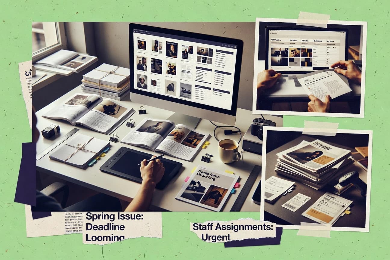 Top 10 Best Magazine Manager Software of 2026