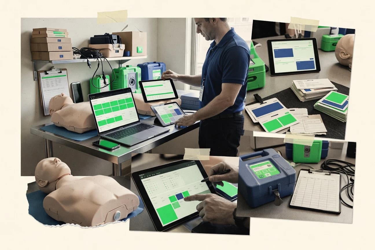 Top 10 Best Cpr Class Management Software of 2026