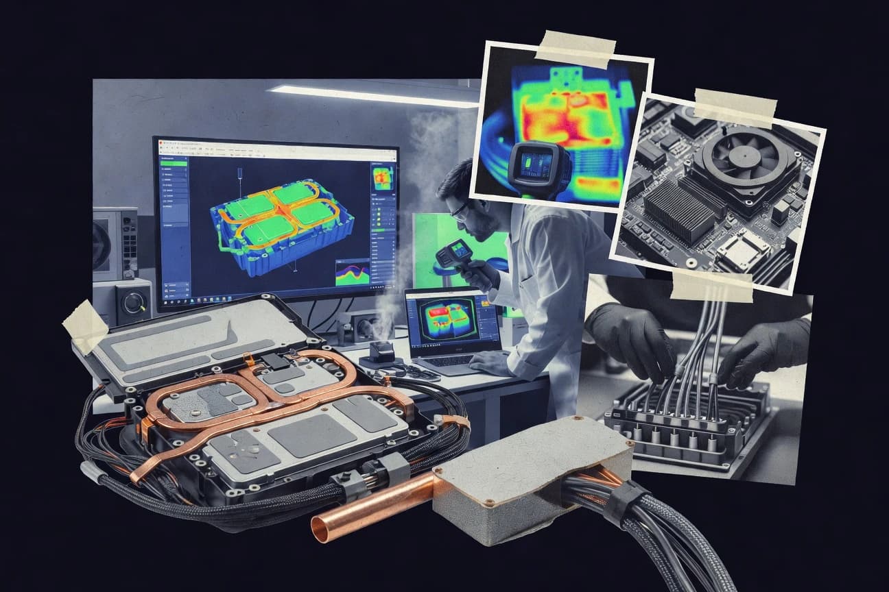 Top 10 Best Thermal Management Software of 2026