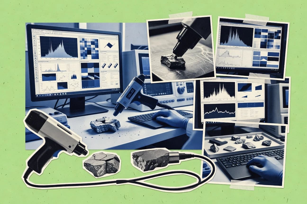 Top 10 Best Xrf Software of 2026