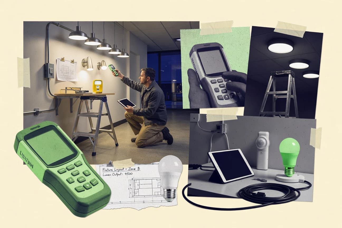 Top 10 Best Lighting Audit Software of 2026