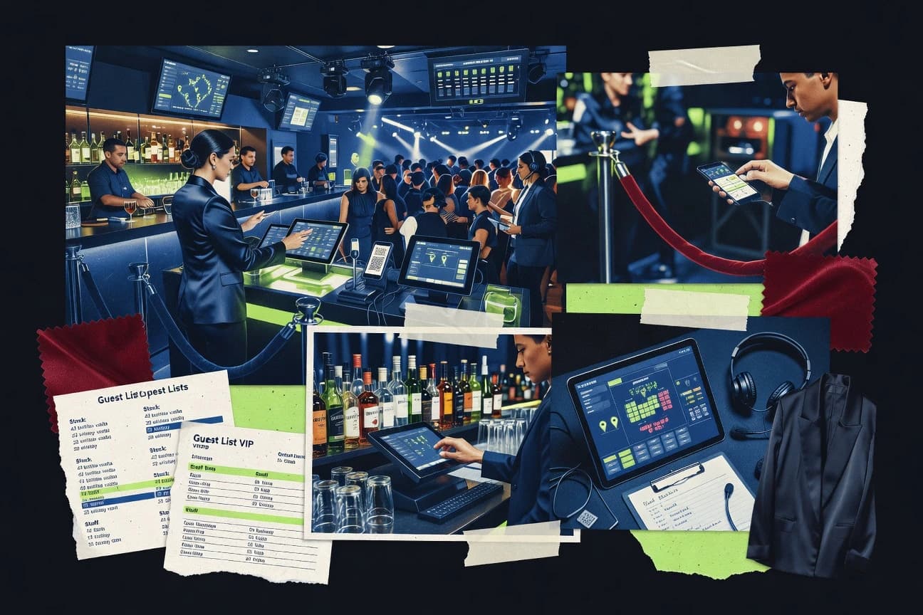 Top 10 Best Nightclub Management Software of 2026