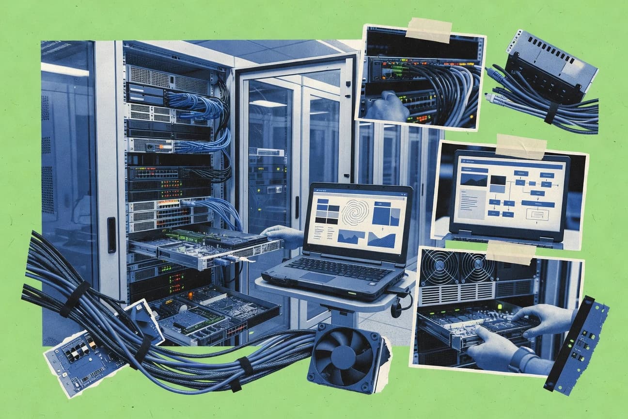 Top 10 Best App Server Software of 2026