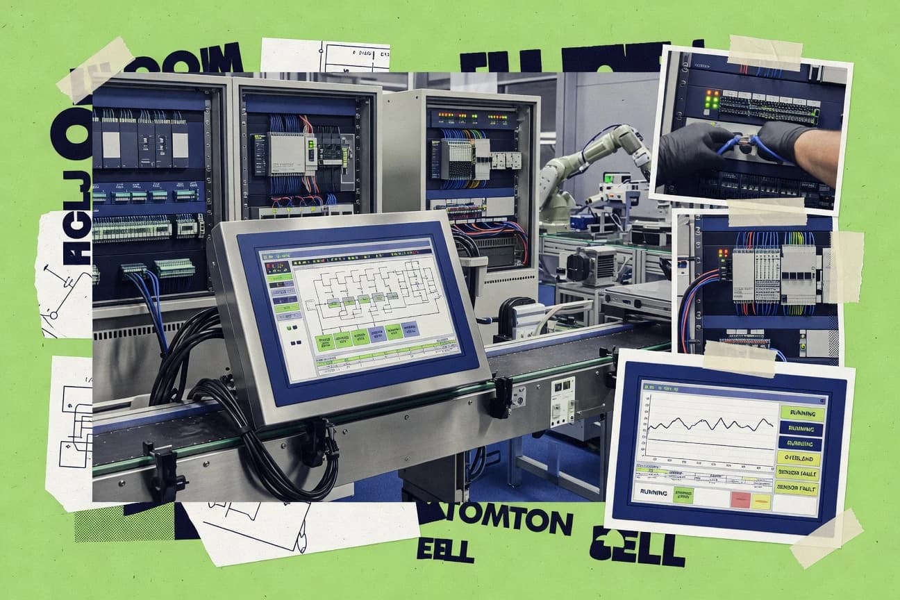 Top 10 Best Plc Automation Software of 2026