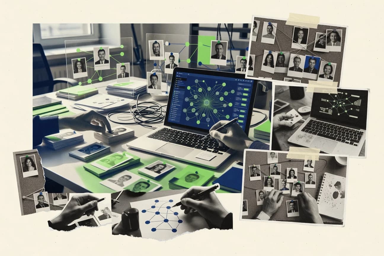 Top 10 Best Organizational Network Analysis Software of 2026