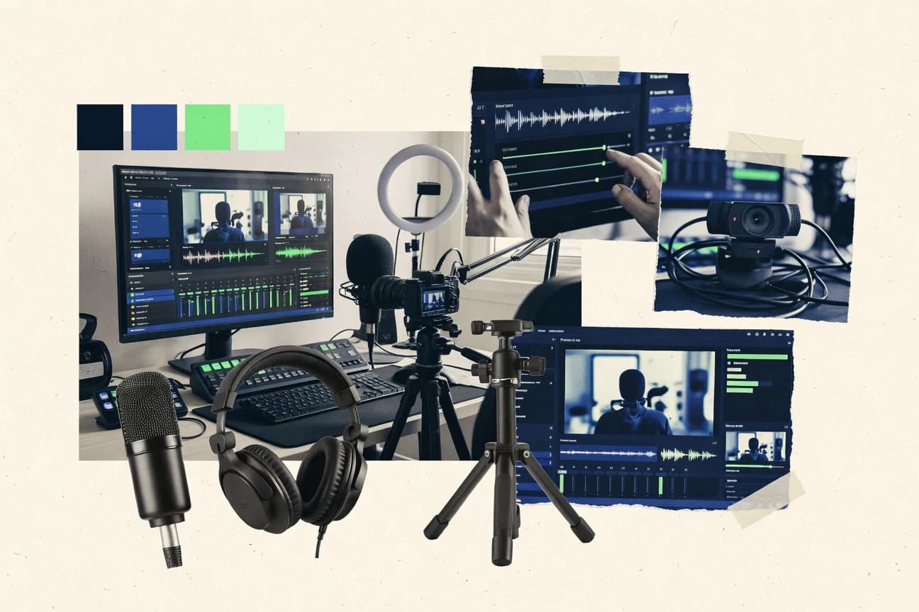 Top 10 Best Web Streaming Software of 2026