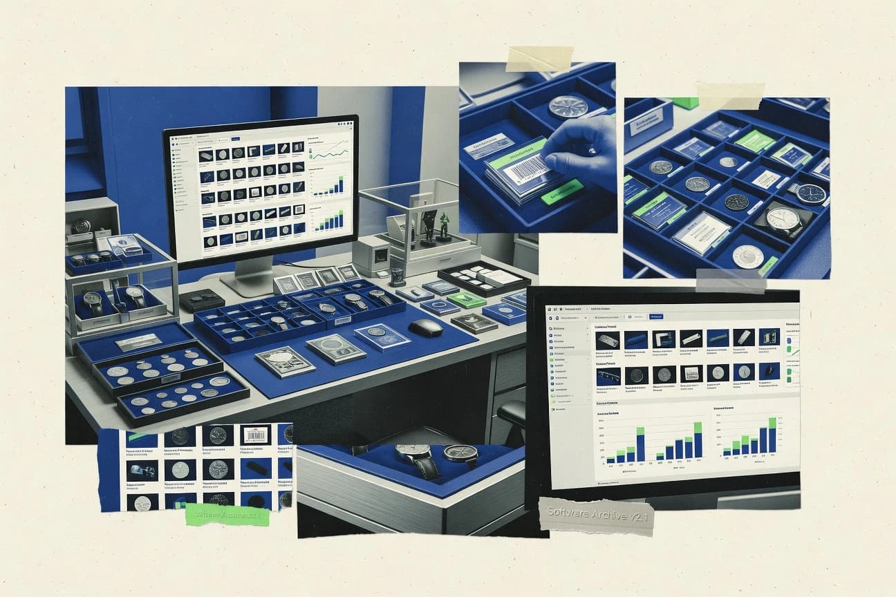 Top 10 Best Collector Software of 2026