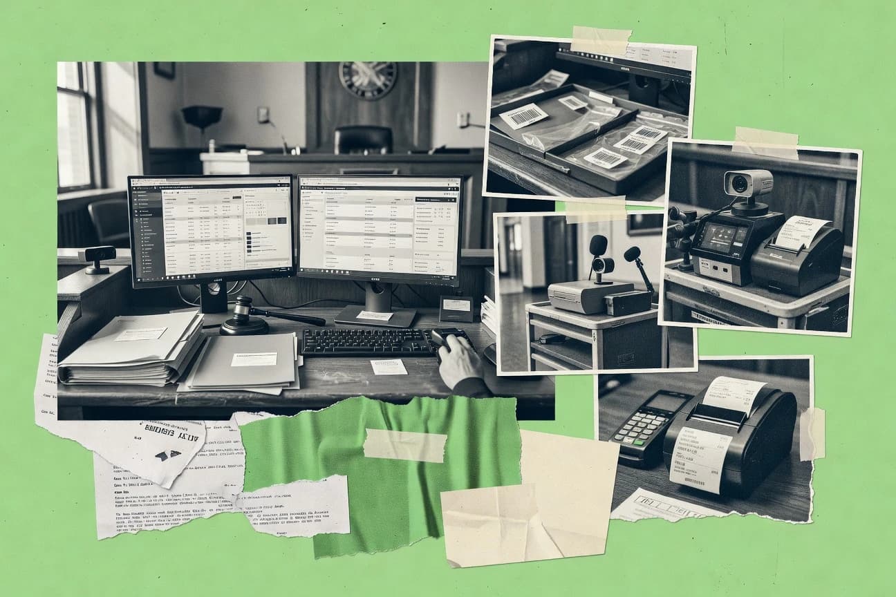 Top 10 Best Municipal Court Software of 2026