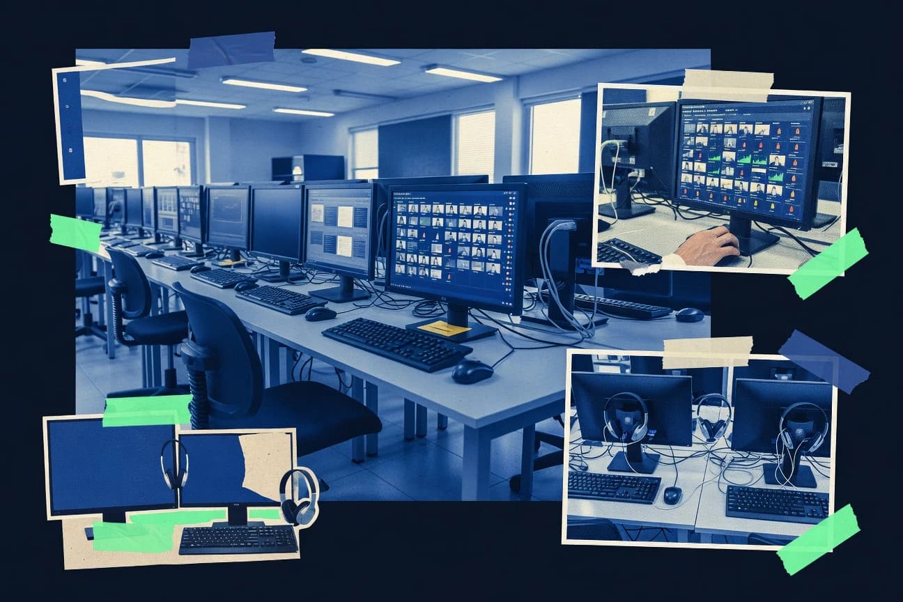 Top 10 Best Computer Lab Monitoring Software of 2026