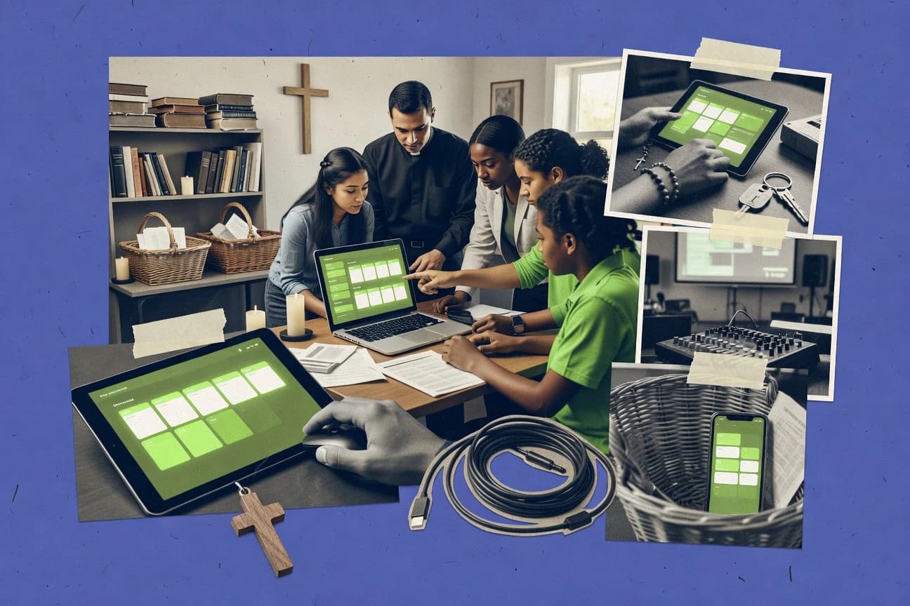 Top 10 Best Religious Software of 2026