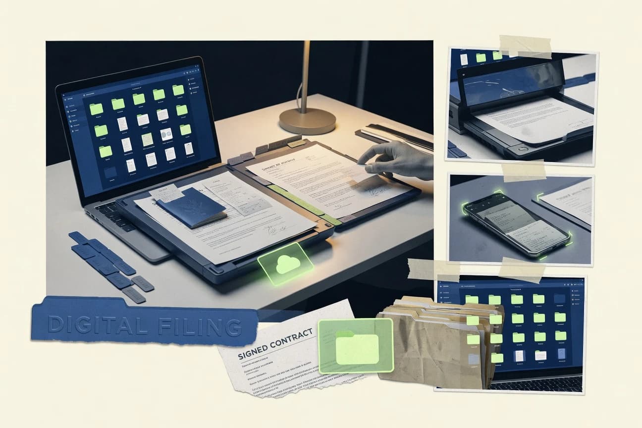 Top 10 Best Digital Filing Software of 2026