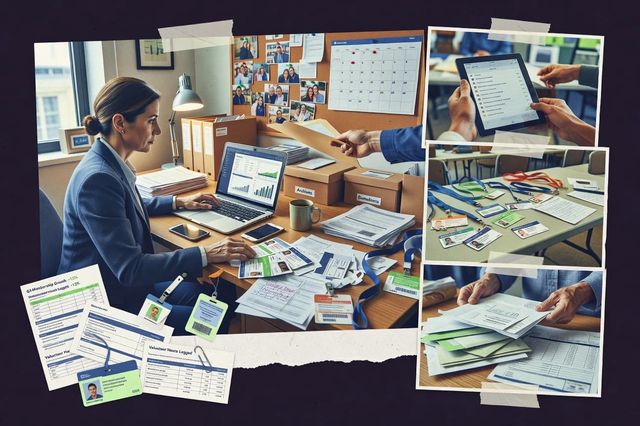 Top 10 Best Associations Membership Management Software of 2026