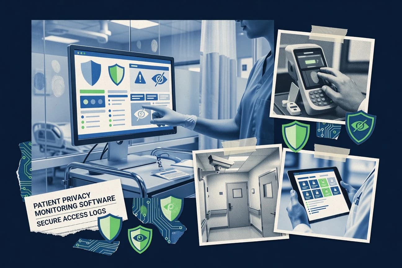 Top 10 Best Patient Privacy Monitoring Software of 2026