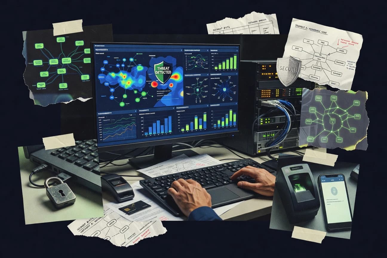 Top 10 Best Security Risk Analysis Software of 2026