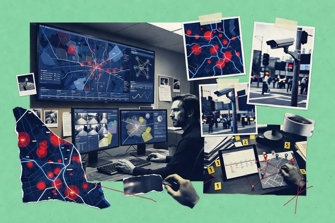 Top 10 Best Crime Analytics Software of 2026