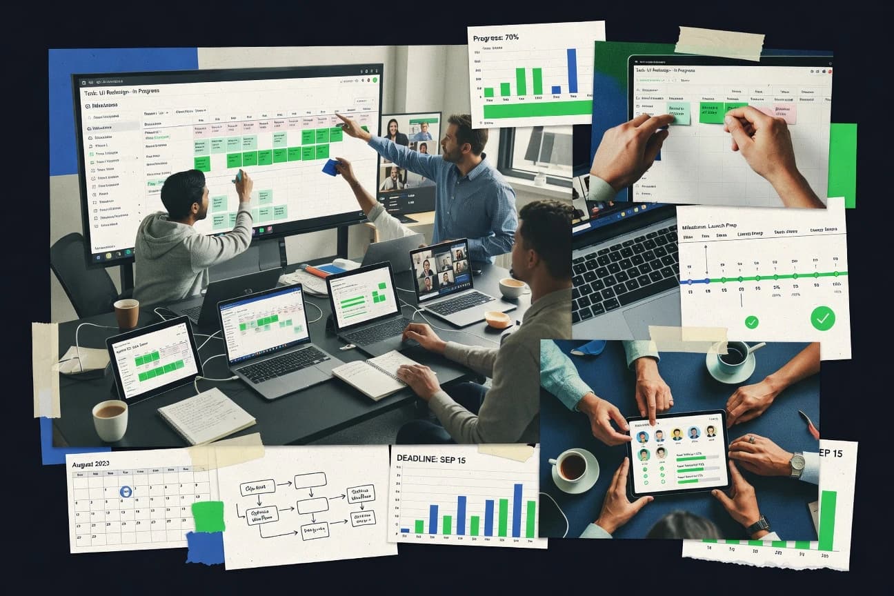 Top 10 Best Project Teams Software of 2026