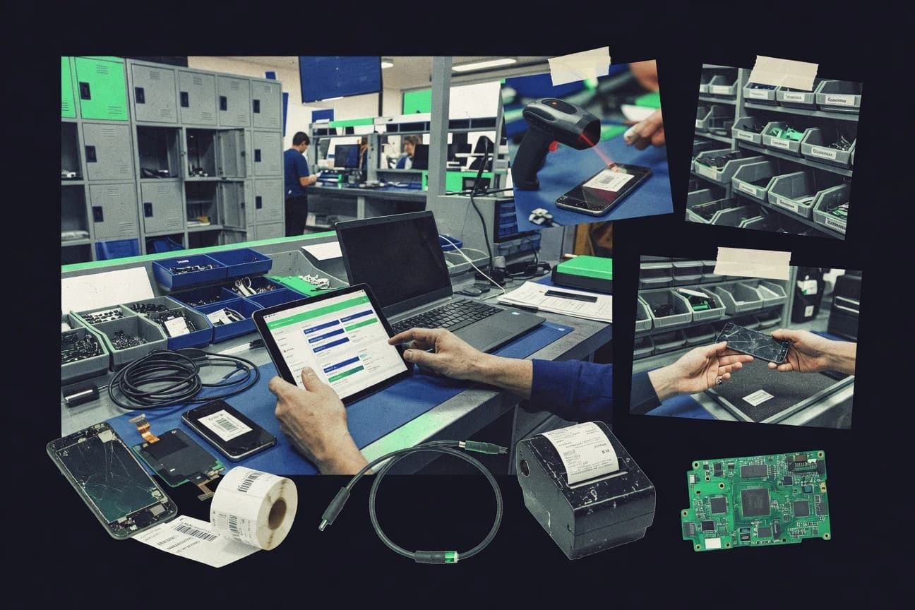 Top 10 Best Service Centre Software of 2026