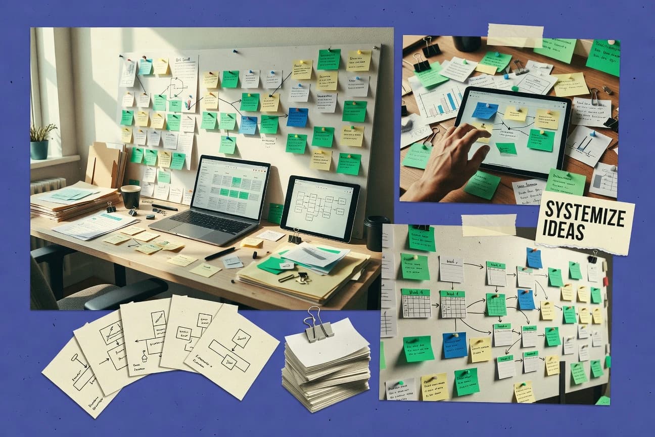 Top 10 Best Organize Ideas Software of 2026