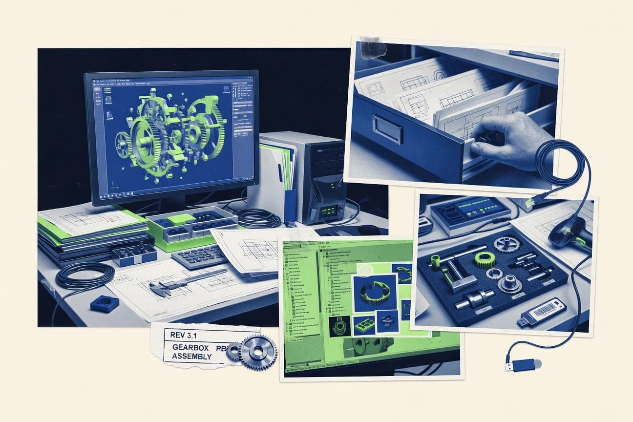 Top 10 Best Cad Pdm Software of 2026