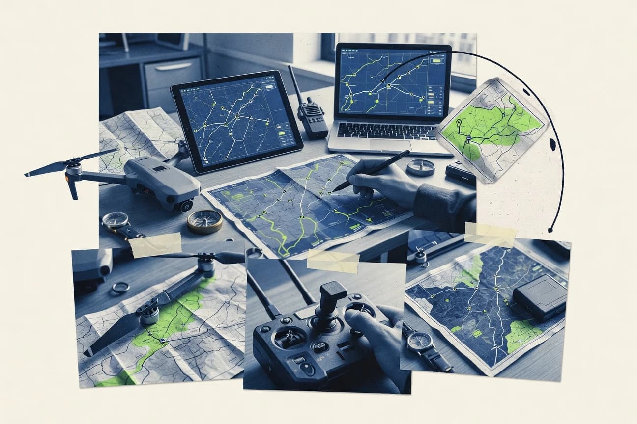 Top 10 Best Mission Planner Software of 2026