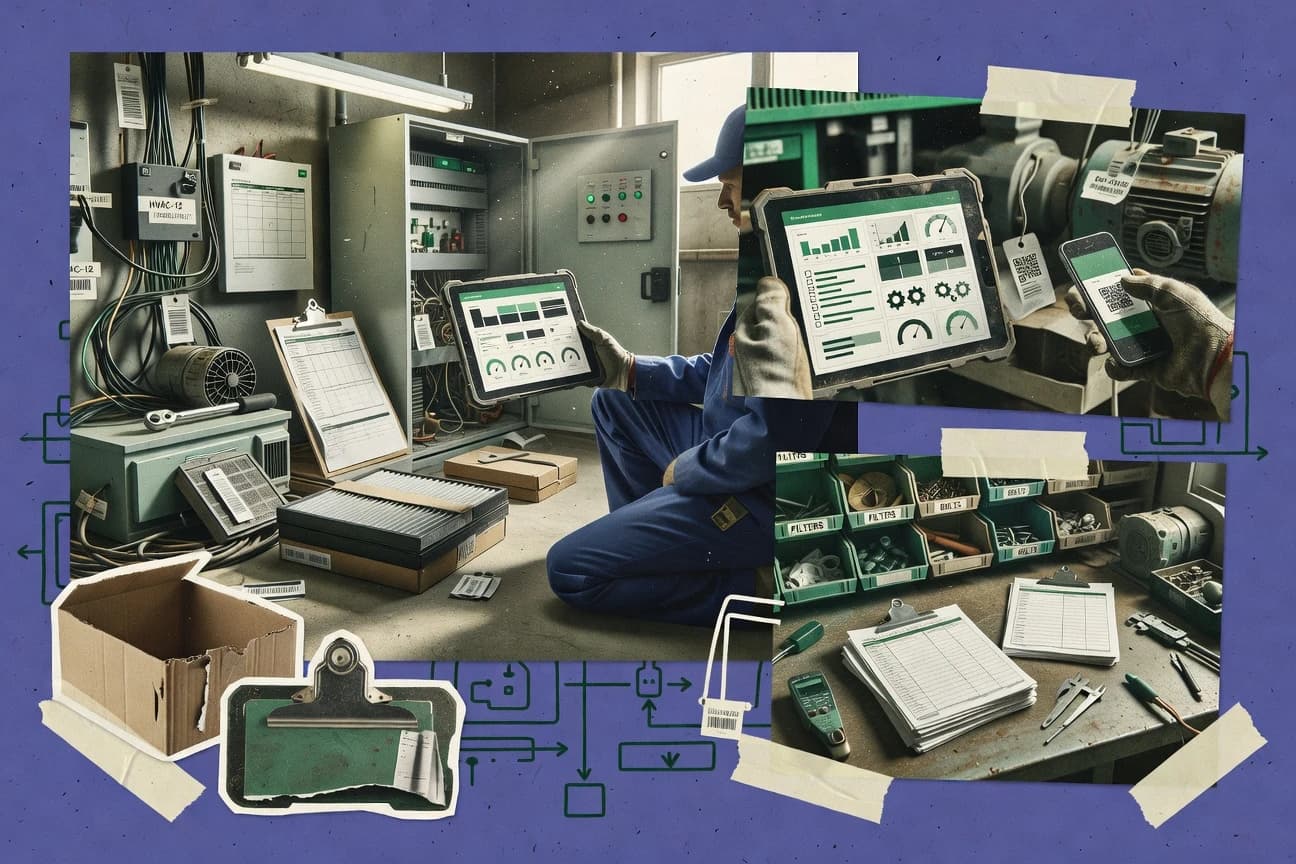 Top 10 Best Maintainance Software of 2026