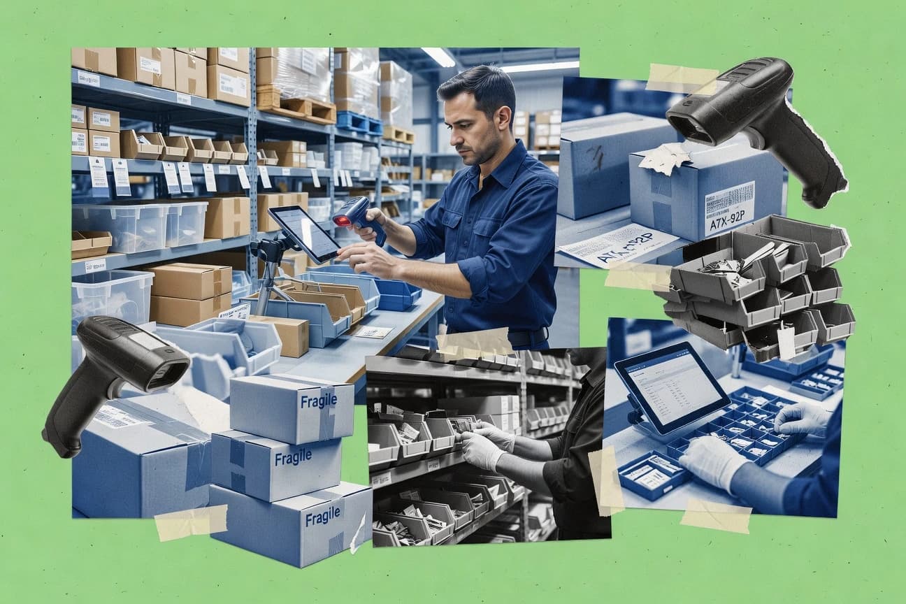 Top 10 Best Count Inventory Software of 2026