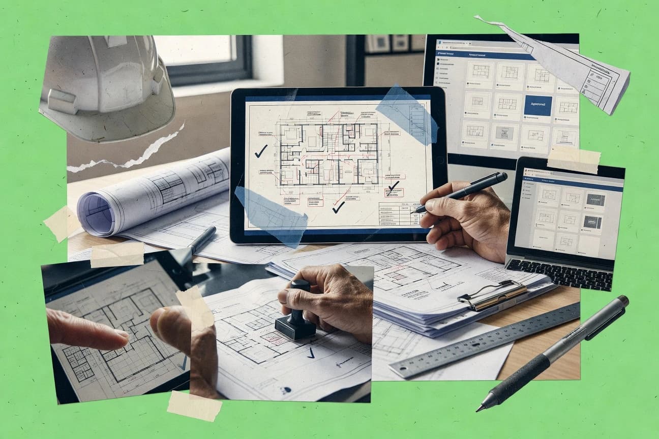 Top 10 Best Electronic Plan Review Software of 2026