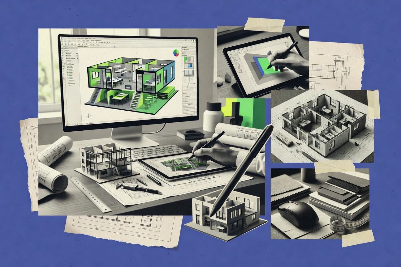 Top 10 Best 3D Plan Software of 2026