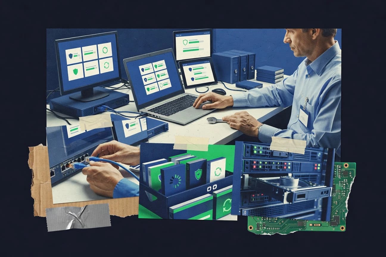 Top 10 Best 3Rd Party Patching Software of 2026