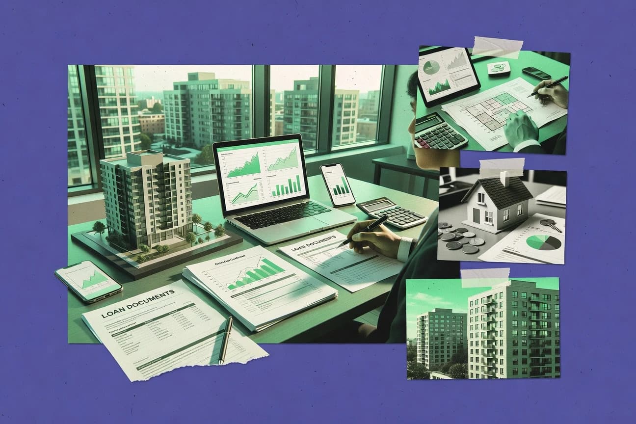 Top 10 Best Real Estate Finance Software of 2026