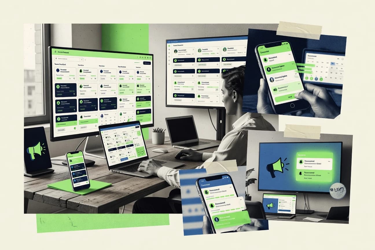 Top 10 Best Announcements Software of 2026