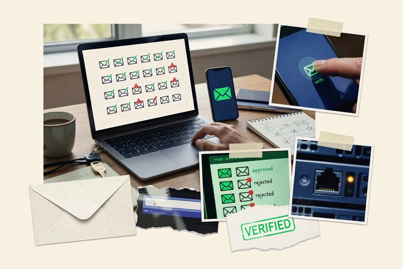 Top 10 Best Verify Email Address Software of 2026