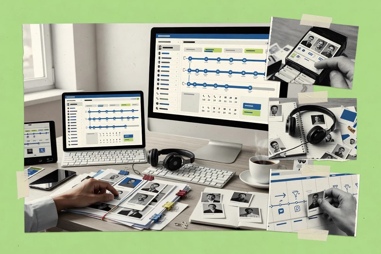 Top 10 Best Contact Management Sales Software of 2026