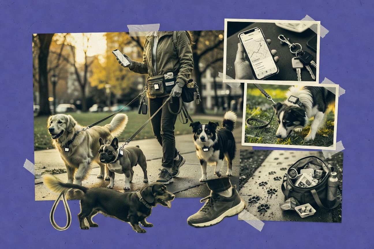Top 10 Best Dog Walking Business Software of 2026