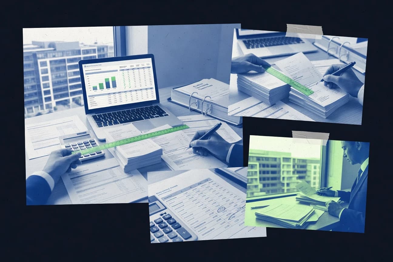 Top 10 Best Cam Reconciliation Software of 2026